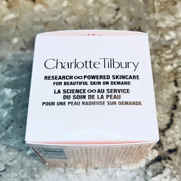 Charlotte Tilbury ✨Magic Cream✨ (1.0oz/30ml) BNIB - Picture 10 of 12